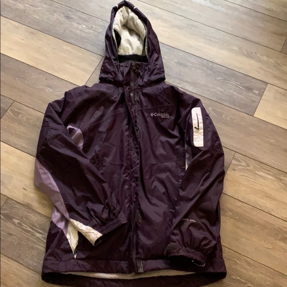 Columbia 🧥- small - Picture 1 of 6